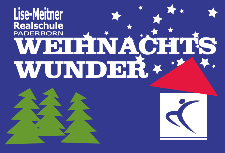 Paderborn Weihnachts Wunder Realschule Lise Meitner