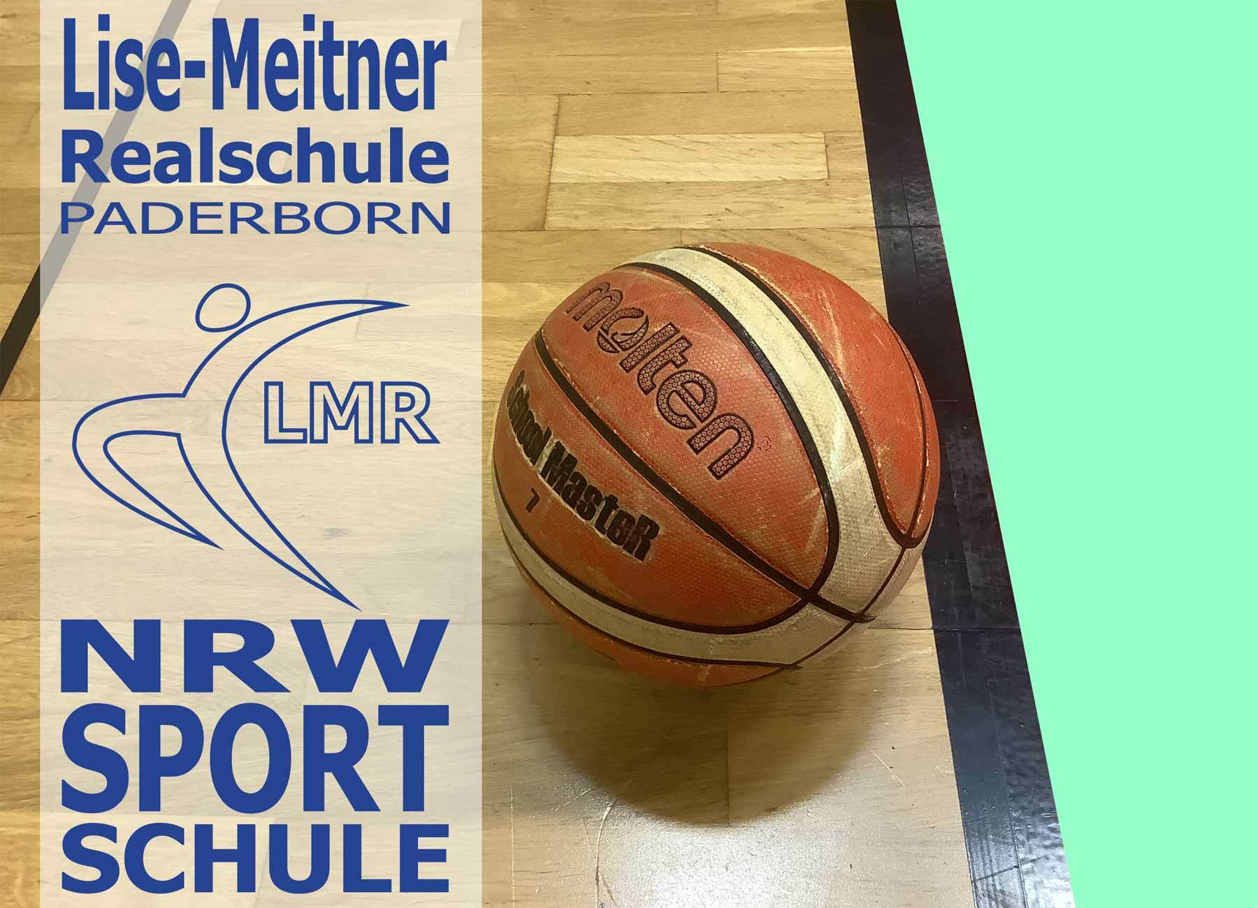 Lise Meitner Realschule Basketball