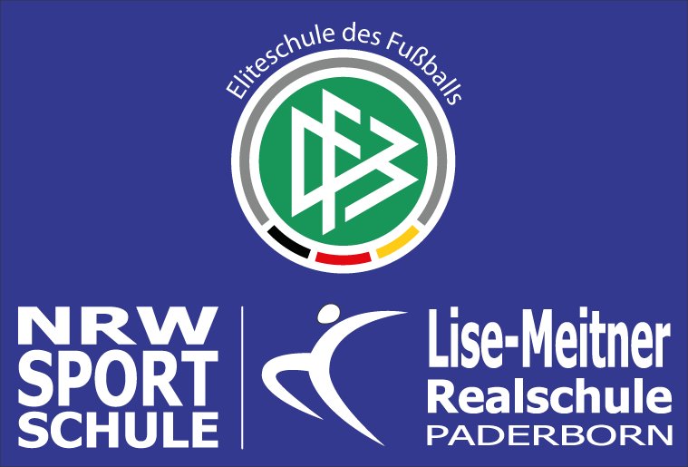 Lise Meitner Realschule DFB Eliteschule des Fußballs