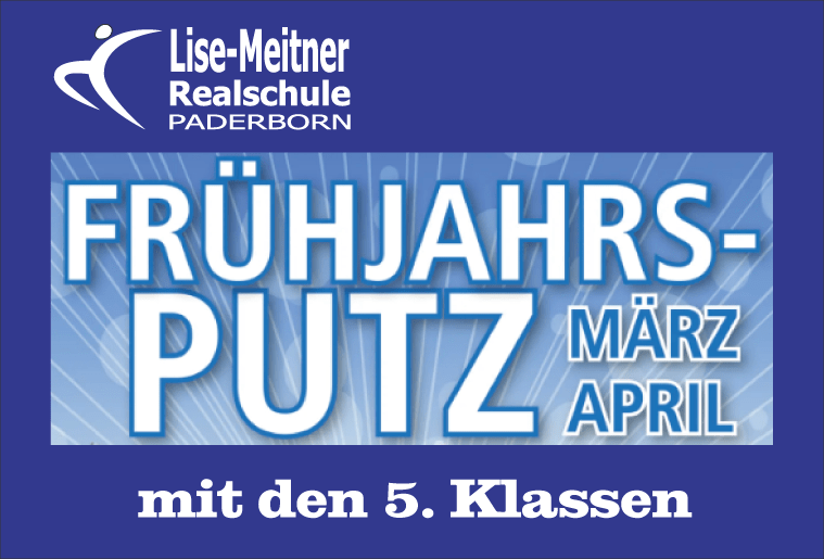 Fünfte Klassen Paderborn Realschule Lise Meitner Paderborn