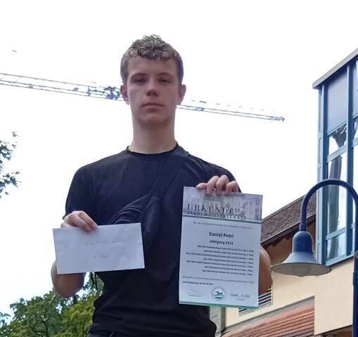 Stadtmeisterschaft NRW-Sportschule Paderborn Realschule Schwimmen