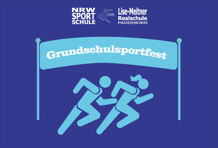 Lise-Meitner-Realschule Paderborn NRW-Sportschule