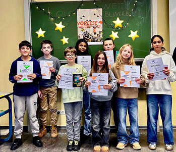 Lise-Meitner-Realschule-Paderborn NRW-Sportschule Lesen