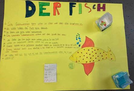 Projekt Lesen Lise-Meitner-Realschule Paderborn