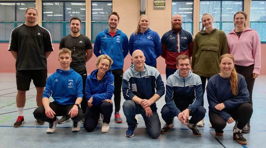 NRW-Sportschule Paderborn Lise-Meitner-Realschule MT1 NRW