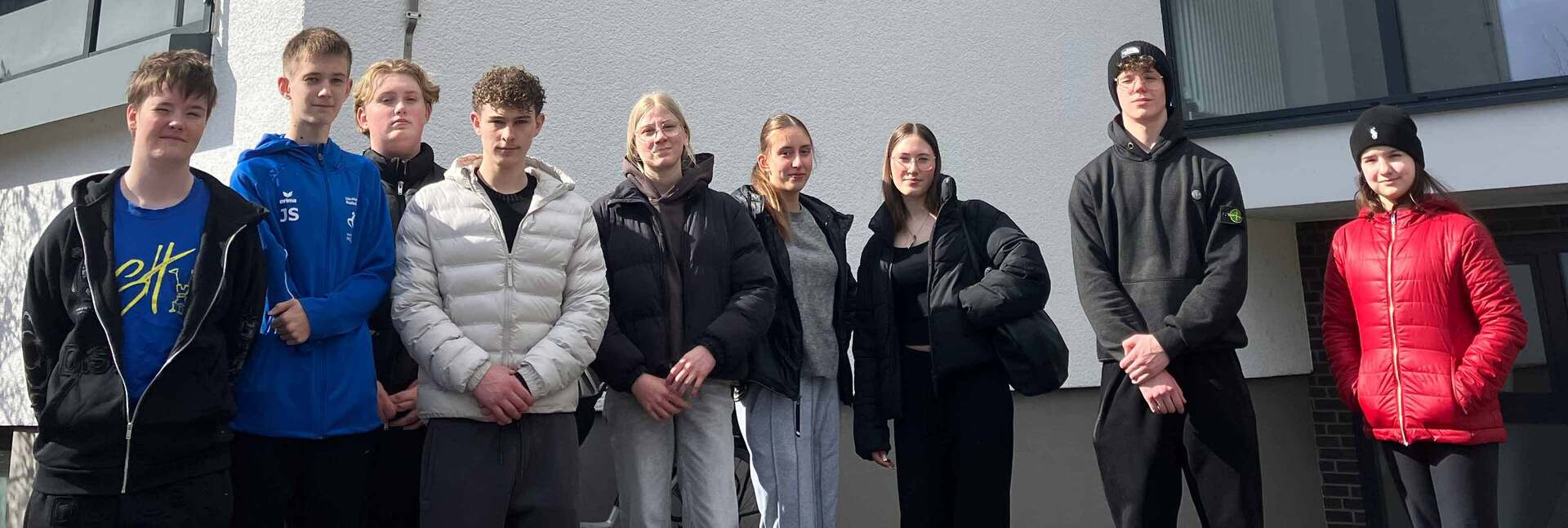 Schwimmen NRW Paderborn