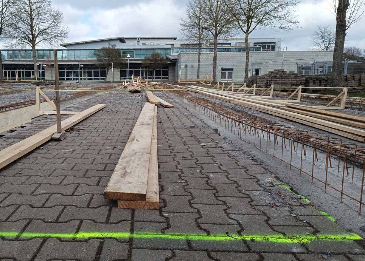 Realschule Paderborn Lise Meitner