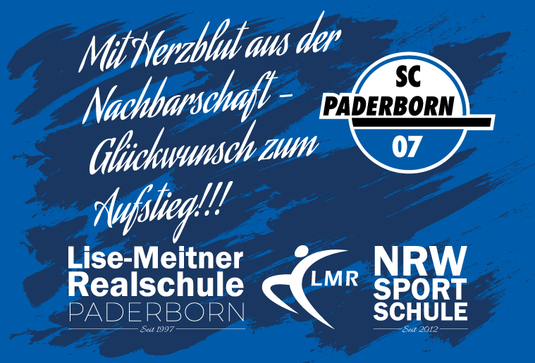 Aufstieg erste Fußball Bundesliga