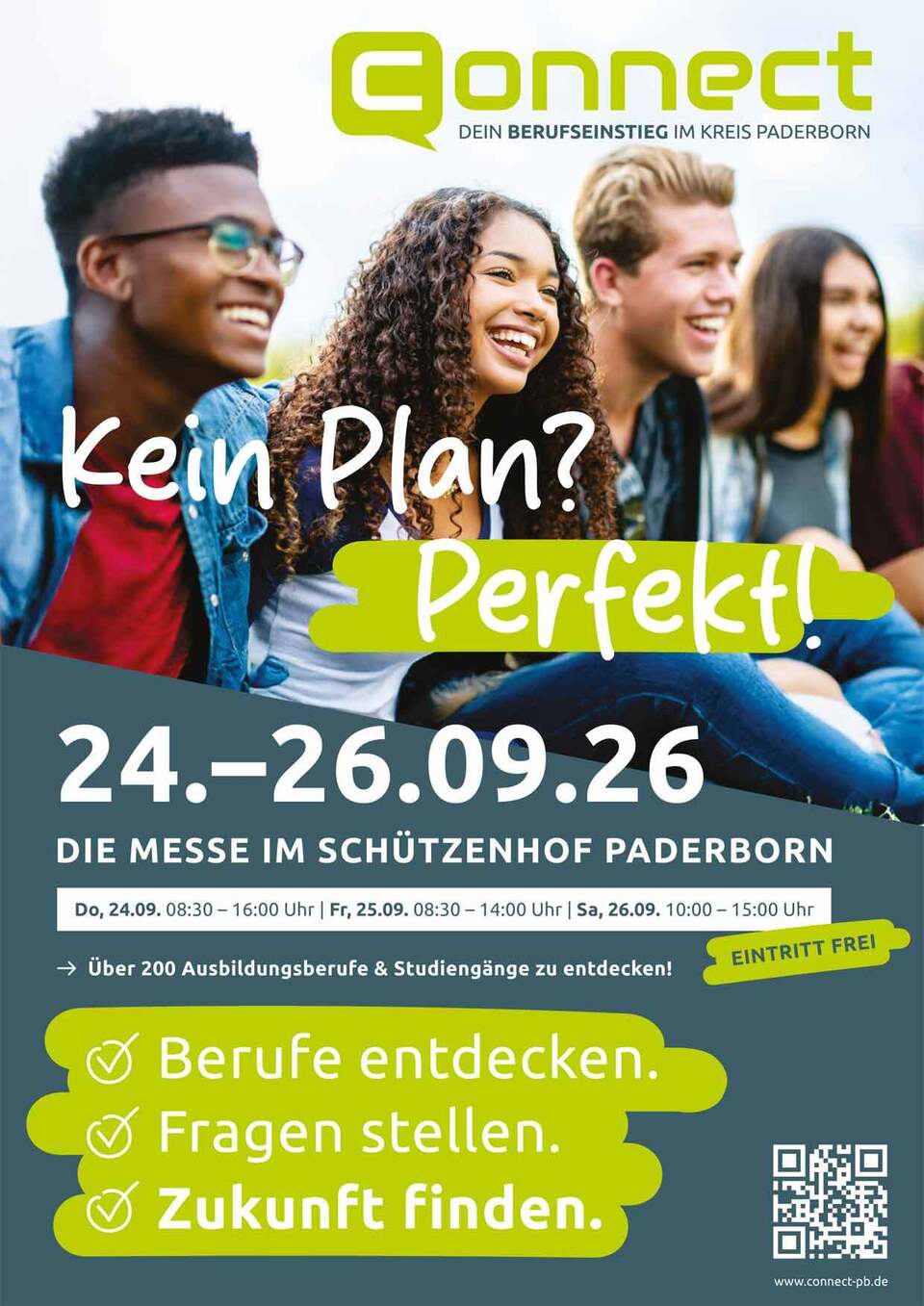 Beruf Schule Paderborn Ausbildung